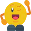Happy icon 64x64