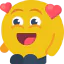 Love icon 64x64