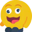 Silly icon 64x64