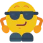 Cool アイコン 64x64