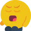 Annoyed icon 64x64