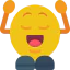 Relaxed Symbol 64x64