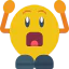 Shocked icône 64x64