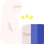 Muscle icon 64x64