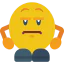 Dissapointment icon 64x64
