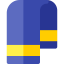 Towel icon 64x64