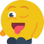 Silly icon 64x64