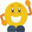 Grinning Ikona 64x64
