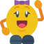 Happy icon 64x64