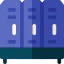 Locker icon 64x64