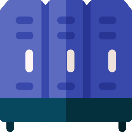 Locker icon
