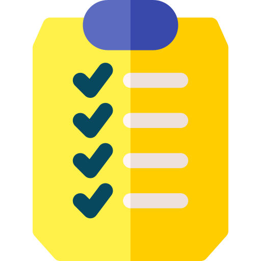Tasks Symbol