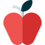 Apple icon 64x64