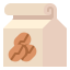Coffee beans Ikona 64x64