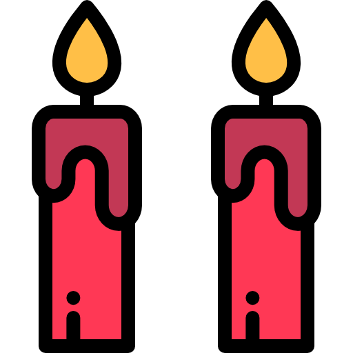 Candles icon