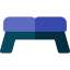 Bench icon 64x64