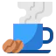 Espresso アイコン 64x64