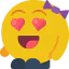 Love icon 64x64