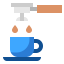 Portafilter icon 64x64
