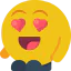 Love icon 64x64