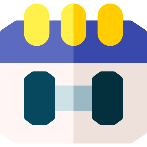Schedule icon