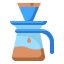 Капельное стекло иконка 64x64