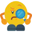 Detective icon 64x64