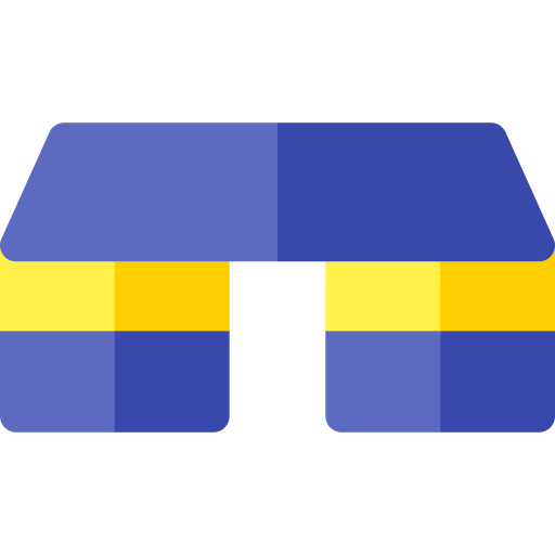 Step icon