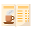 Menu icon 64x64