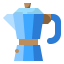 Coffee pot Symbol 64x64