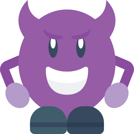 Devil Symbol