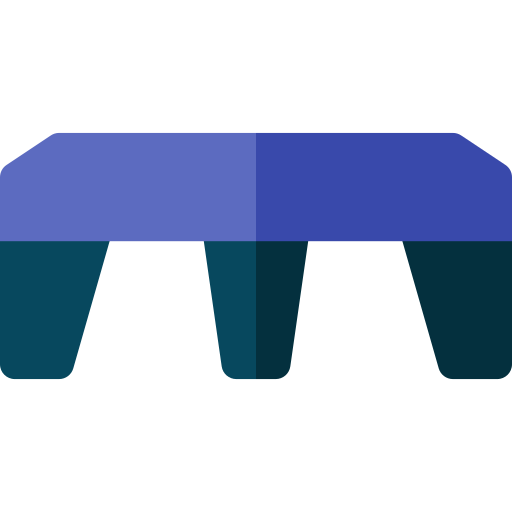 Trampoline icon