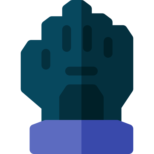 Gloves icon