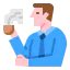 Coffee icon 64x64