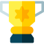 Trophy icon 64x64