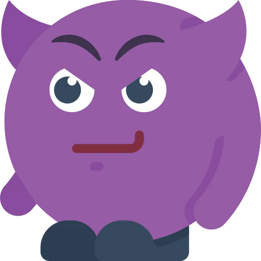 Devil Symbol