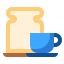 Breakfast icon 64x64