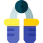 Handgrip Symbol 64x64