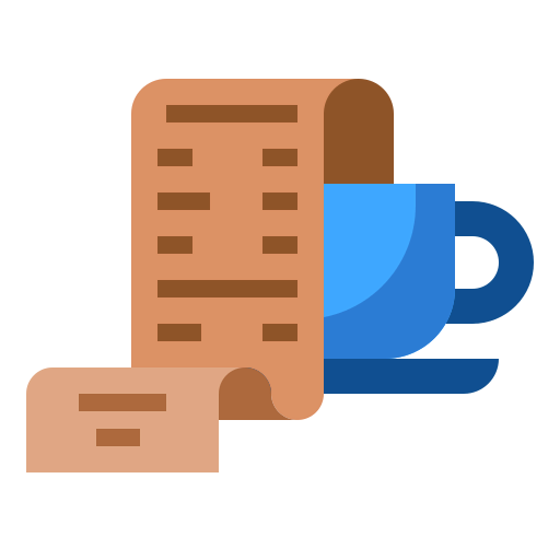 Coffee icon