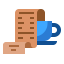 Coffee icon 64x64