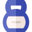 Kettlebell icon 64x64