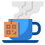 Coffee icon 64x64