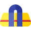 Sport bag icon 64x64