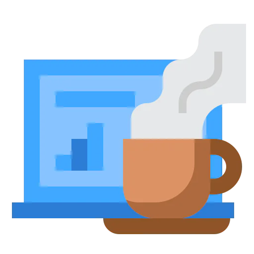 Coffee icon