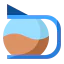 Coffee pot Symbol 64x64
