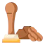 Tamper icon 64x64