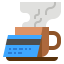 Coffee icon 64x64