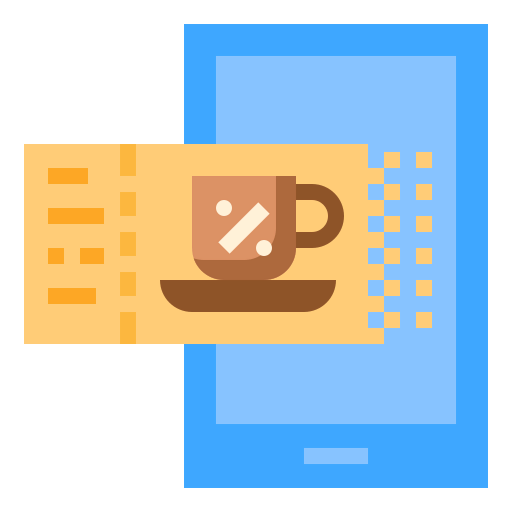 Coffee icon