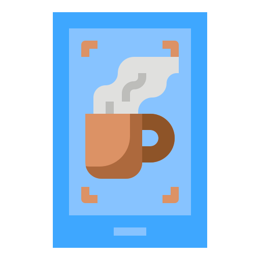 Coffee icon