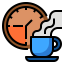 Coffee icon 64x64
